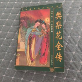 樊梨花全传