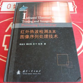 红外热波检测及其图像序列处理技术