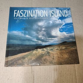 多语种画册:Faszination Island