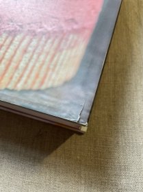 The Fundamental Techniques of Classic Pastry Arts: The French Culinary Institute (Fundamental Techinques) 经典甜点技艺基础【英文版，精装】裸书2.7公斤重