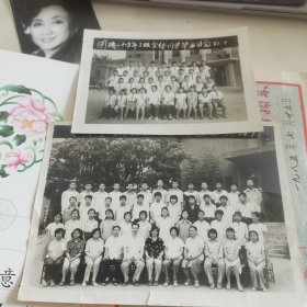 黑白老照片