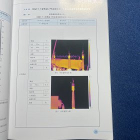 变电设备带电检测异常分析典型案例