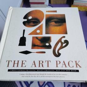 THEARTPACK
