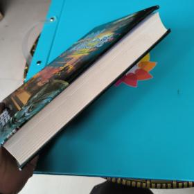 中国未解之谜（精装，拍有目录）