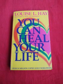 YOU CAN HEAL YOUR LIFE