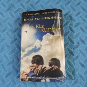 The Kite Runner. Movie Tie-In