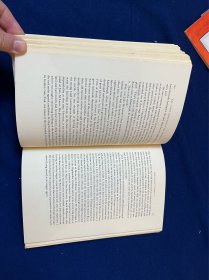1964年蒋彝签名本《三藩市画记》：多张图，毛边本，毛笔签名本