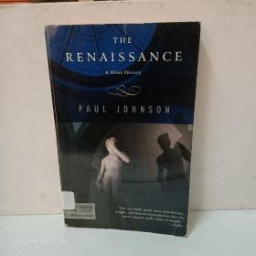 The Renaissance: A Short History (Modern Library Chronicles)