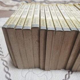 白话资治通鉴(全二十册)