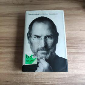 Steve Jobs：The Exclusive Biography