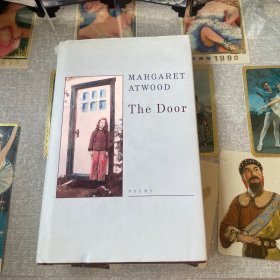 Margaret atwood the door