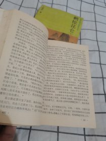 鹤惊昆仑（上下）