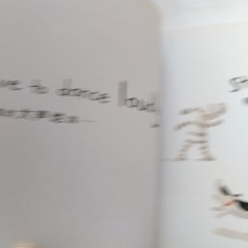 我爱跳舞