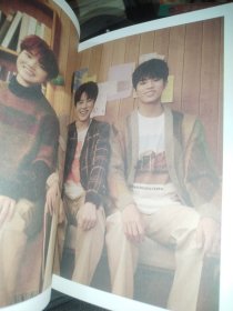 TREASURE（14本合售）