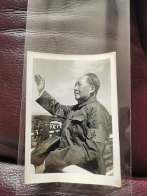 60年代参观广州农民运动讲习所留念