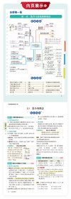 pass绿卡图书 2022新版新教材高中数学知识大全高数数学文科理科基础知识手册高一高二高三教辅辅 9787564811297