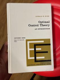 Optimal Control Theory: An Introduction