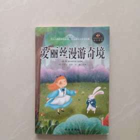 爱丽丝漫游奇境