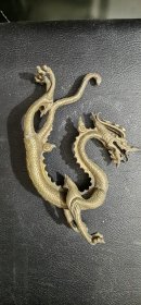 铜立龙（小库木3）