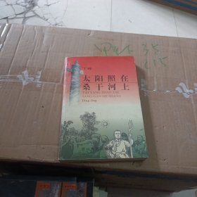 太阳照在桑干河上