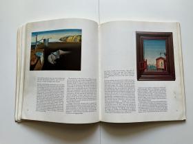 AN INVITATION TO SEE
125 PAINTINGS FROM THE MUSEUM OF MODERN ART(125幅作品来自纽约现代艺术博物馆，英文原版）