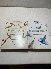 极简人类史：从宇宙大爆炸到21世纪