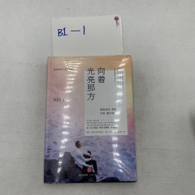 谁的青春不迷茫系列3 向着光亮那方