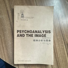 精神分析与图像：西方当代视觉文化艺术精品译丛