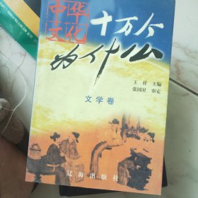 中华文化十万个为什么（全15卷）