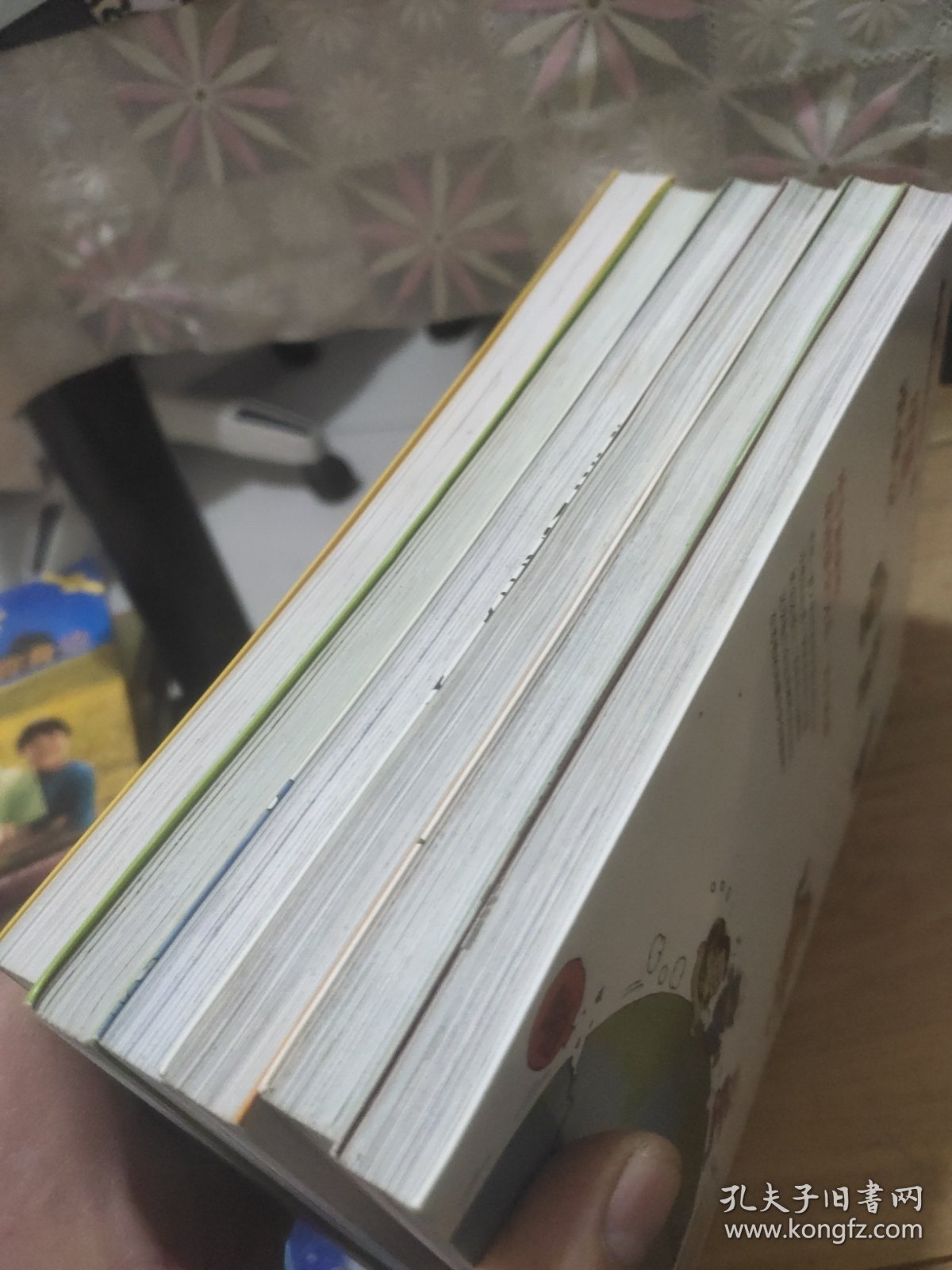 无人岛探险记、亚马逊丛林历险记、南极大冒险、神秘洞穴大冒险、原始丛林大冒险、地震求生记(6本合售)