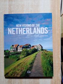 NEW VISIONS OF THE NETHERLANDS