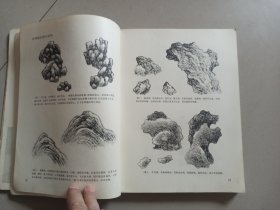 中国画技法概论