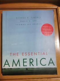 英文原版：The essential America