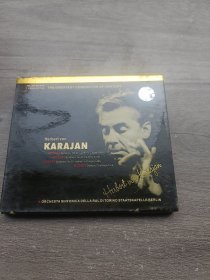 KARAJAN cd