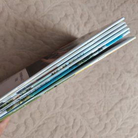 三联生活周刊2022（6册合售）