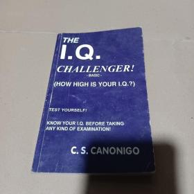 THE I. Q. CHALLENGER