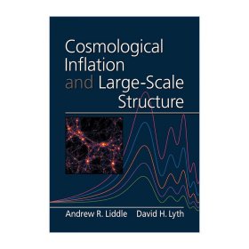 Cosmological Inflation and Large-Scale Structure