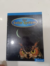 Our Solar System我们的太阳系(-C11)