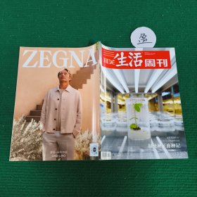 三联生活周刊2024年第29期总期1298期