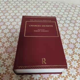 Charles Dickens : the critical heritage
