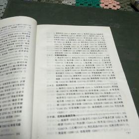 常用药物暨别名速查手册(前半部介绍西药部分，后半部介绍中药部分。并附有方剂。D架2排)