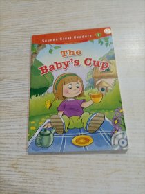 The baby's cup