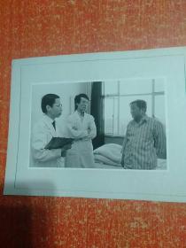 老照片：中国中医研究院广安门医院肛肠科报道照片 1988年