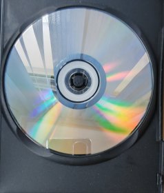 （正版DVD）世界经典译制片一巴黎圣母院