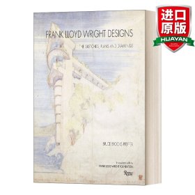 Frank Lloyd Wright：An American Architecture