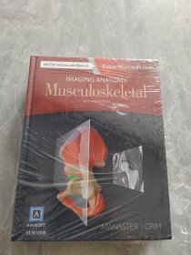 Imaging Anatomy: Musculoskeletal