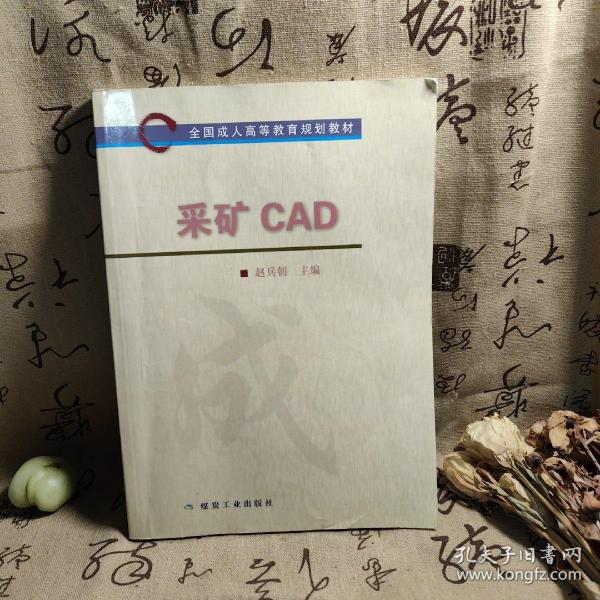 采矿CAD