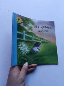 凯迪克大奖作品：世纪绘本花园第一辑《飞向太阳的箭》