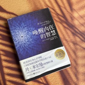 唤醒内在的智慧 精装