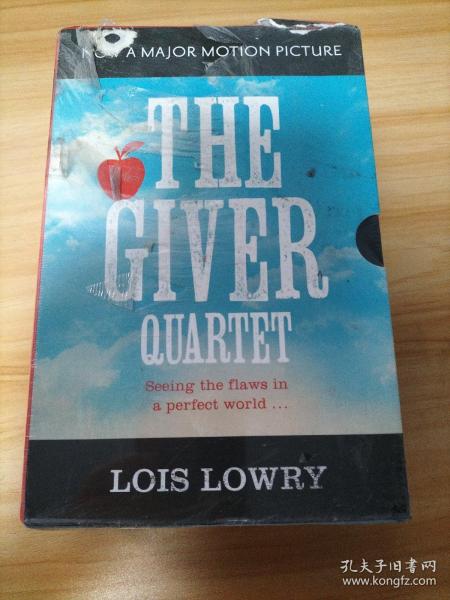 The Giver